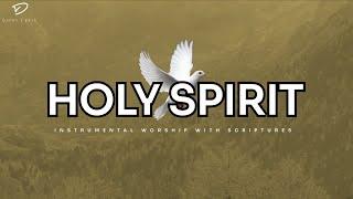 Holy Spirit Worship Instrumental 3-Hour Prayer & Meditation Piano Music