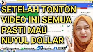 Begini Cara Paling Cepat Dapat Dollar Di Safelinku 100% Aman dan Gratis