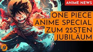 Netflix liefert & der BESTE Webtoon der Welt — Anime News 346