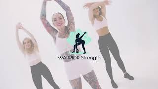 WARRIOR Strength Lesson 18 Official Trailer  Get Certified