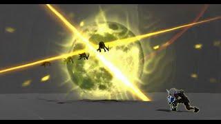 Dragon Nest - Hero Skill Teaser 3