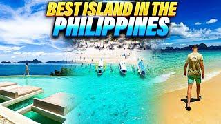 El Nido Philippines - the BEST things to do