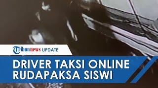 Fakta Baru Driver Taksi Onlie Rudapaksa Siswi SMA di Hotel Melati Ada Dugaan Tanpa Pemaksaan