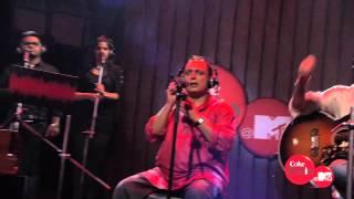 Husna - Hitesh Sonik feat Piyush Mishra Coke Studio @ MTV Season 2