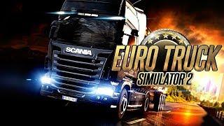 Euro Truck Simulator 2 Скачать игру Скачать торрент файл .