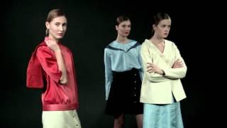 MARCHI SS 2015 by Altera Production
