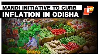 Odisha To Establish Vegetable Mandis In All Districts To Control Rising Prices