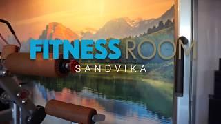 FitnessRoom Sandvika