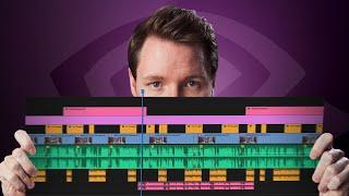 PREMIERE PRO Is Now 3x FASTER - NVENC Hardware Encoding