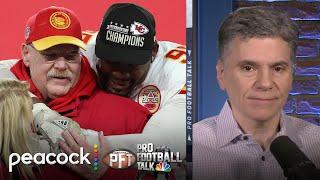 Chris Jones contract situation looms over Chiefs offseason  Pro Football Talk  NFL on NBC