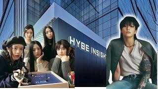 HYBE Employees React to BTS Jungkooks Support for NewJeans on Blind  What’s Happening Inside?