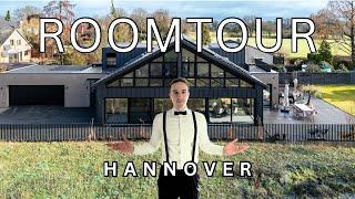 Das schönste Haus Hannovers?  Roomtour  Unreal Estate