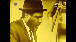 Thelonious Monk Quartet in Poland Unofficial Stereo Mix1966