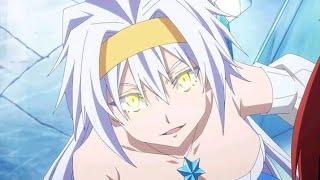 Velzard First appearancemomentThat time i got reincarnated as a slime