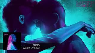 Nina - Waste Of Love