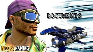 GTA 5 EPIC Documents rap