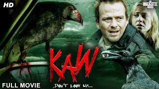 KAW - Full Hollywood Horror Movie  English Movie  Sean Patrick Flanery Kristin Booth  Free Movie