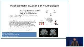 2 Gesundheit im Alter durch gesellschaftliche Teilhabe - Psychosomatik Prof. Dr. Strauß