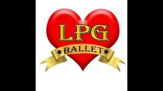 Ballet LPG. Coreografia. 28 de julio 2018