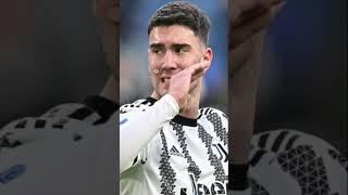 What Is Happening With Dušan Vlahović in Juventus?