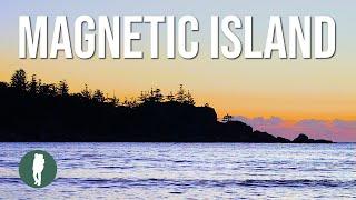 Magnetic Island Queensland Australia