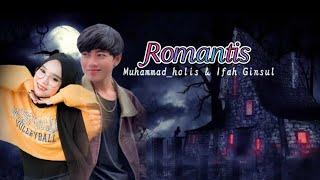 Kumpulan vidio baper _keren  muhammad_holis & ifah Ginsul