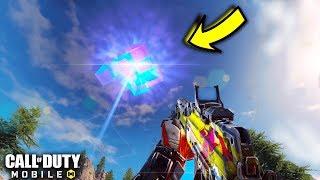 HUGE BLACKHOLE CHANGE in COD Mobile Battle Royale  NEW BLACKHOLE EXPLAINED in Call of Duty Mobile S