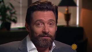 Hugh Jackman and his coffee shop Laughing Man Coffee & Tea