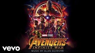 Alan Silvestri - Porch From Avengers Infinity WarAudio Only