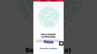 Como Baixar WhatsApp GB No iPhone  WhatsApp GB Atualizado 2024 watusi