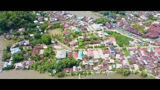 Official Trailer Documentary Of Desa Pemangkat Kota  Coming Soon 2021