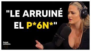 LA REACCIÓN DE ALEXIS TEXAS A LA FAMA Y CÓMO ARRUINÓ EL P*6N* PARA SU PADRE  PODCAST SUBTITULADO