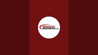 Binaraga Indonesia sedang live sekarang