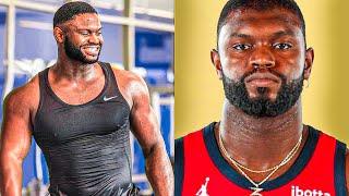 Bearded Zion Williamson is Going to Break the Internet   2025 Preview