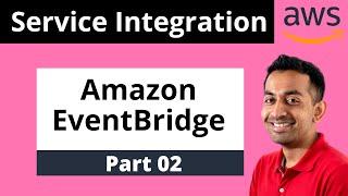 When to use API Gateway Service-Proxy Integration with EventBridge? Part 02