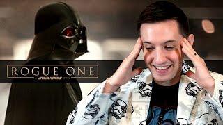 Rogue One Review SPOILERS After 5 Minutes - Star Wars Explained