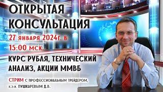 КУРС РУБЛЯ  ТЕХНИЧЕСКИЙ АНАЛИЗ  АКЦИИ ММВБ  АКТУАЛЬНЫЕ ВОПРОСЫ ПО РЫНКУ