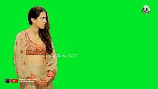 Green Screen Indian Girl Actors Tannu Video Effects  png Girl Green Screen Background  Aryan khan