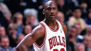 Michael Jordan From College Star to NBA Legend