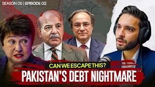  ECONOMIC CRASH Surviving Pakistan’s $26 Billion Debt Crisis  402  TBT