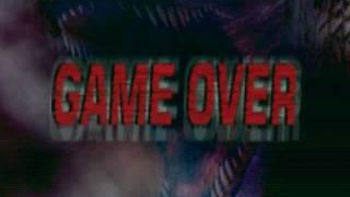 Game Over Dino Crisis 2