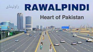 Rawalpindi City  One of the best city in Pakistan  یہ راولپنڈی ہے۔ 
