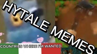 Hytale memes compilation