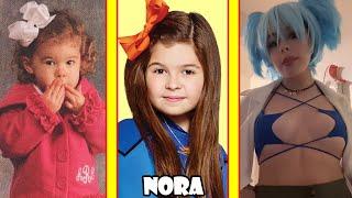 Nora from The Thundermans - Rising Star The Journey of Addison Riecke