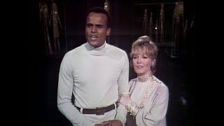 Harry Belafonte & Petula Clark - On The Path of Glory Live