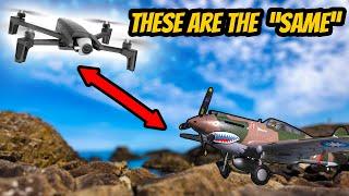10 Things NO One Tells You About Flying RC Planes