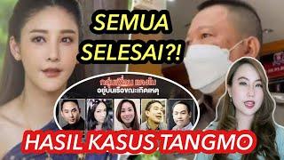 SEMUA SELESAI HASIL PENUTUPAN KASUS TANGMO NIDA