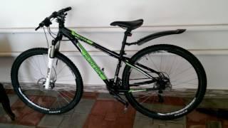 CLIMBER TWENTY 9. Продам 1500€