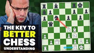 The Key to Better Chess Understanding - The Amateurs Mind