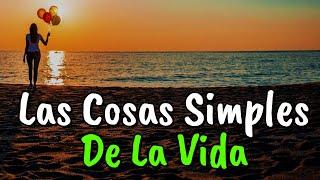 DISFRUTA De Las Cosas Simples De La Vida ¦ Reflexión